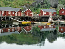   фестивали и праздники в норвегии