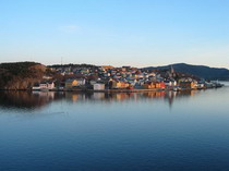   неуловимая норвегия: халден и фредрикстад