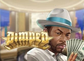 Pimped слот Эльдорадо казино