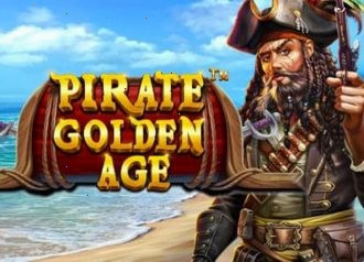 Pirate golden age Prag