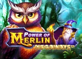 Power Of Merlin