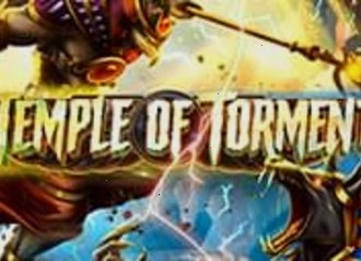temple of torment игровой автомат