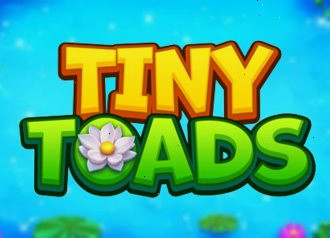 Tiny Toads slot Pragmatic слот дня казино Монро
